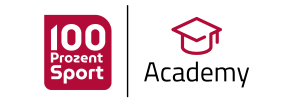 100% Sport Academy